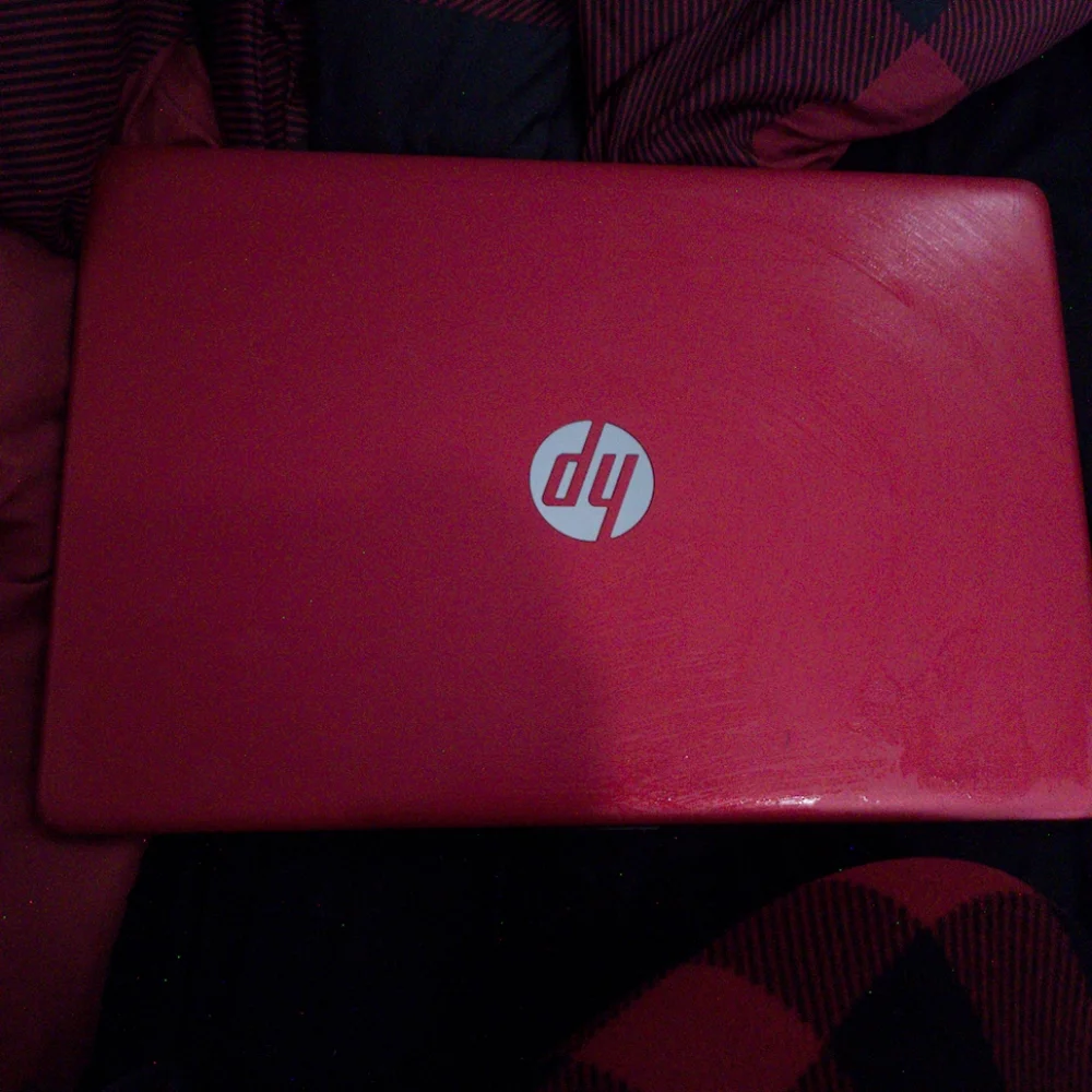 Laptop